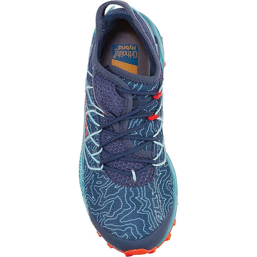 商品La Sportiva|La Sportiva Women's Mutant Shoe,价格¥1260,第3张图片详细描述