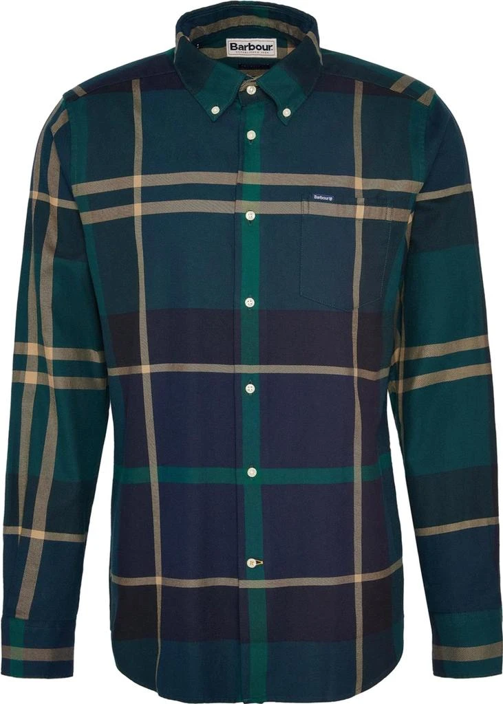 商品Barbour|Dunoon Tailored Shirt - Men's,价格¥460,第1张图片