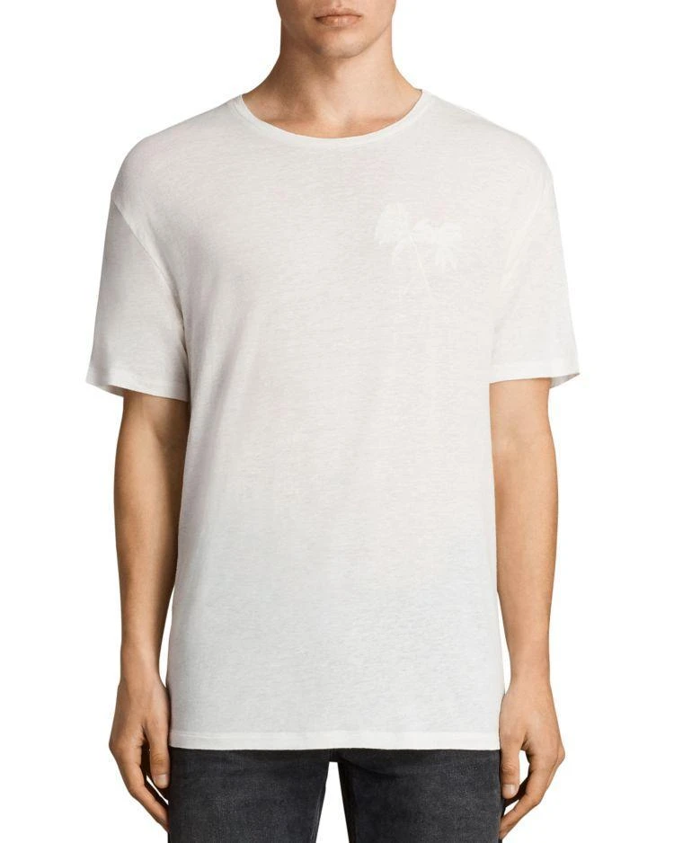 商品ALL SAINTS|Palmx Tee,价格¥314,第1张图片