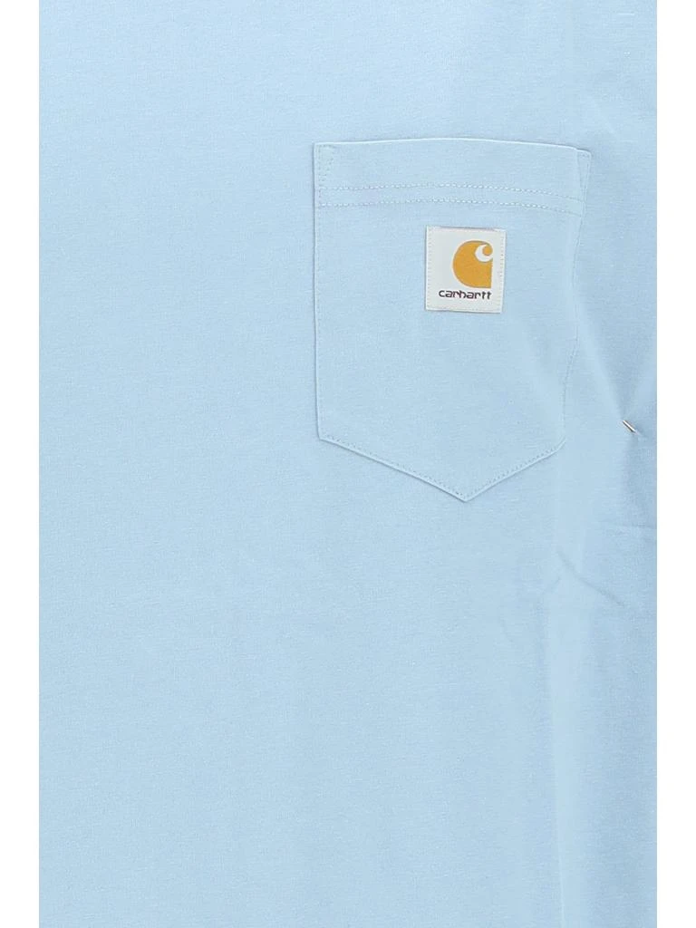 商品Carhartt|Carhartt WIP S/S Pocket T-Shirt,价格¥212,第3张图片详细描述