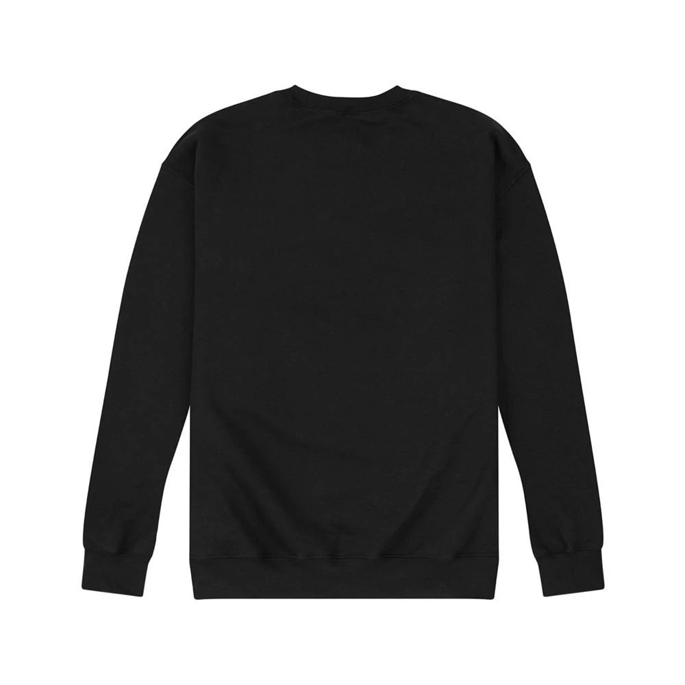 商品AIRWAVES|Men's Pink Floyd Fisheye Animals Fleece T-shirt,价格¥227,第2张图片详细描述