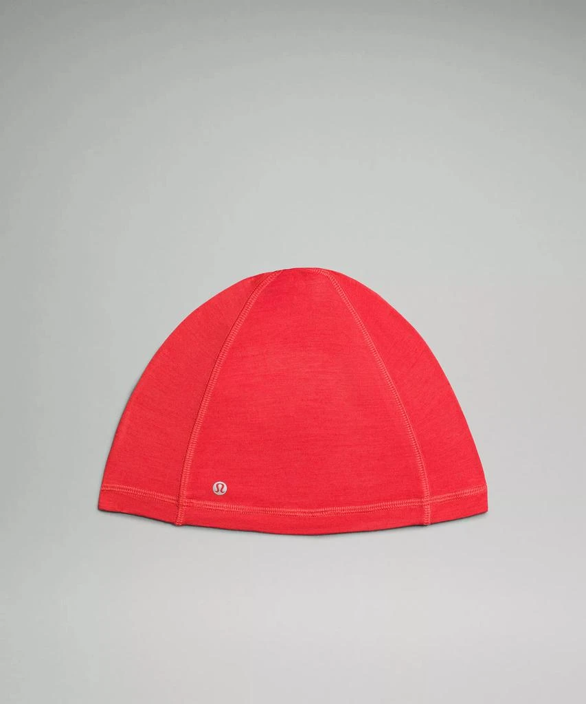 商品Lululemon|Lightweight Wool-Blend Beanie,价格¥114,第1张图片