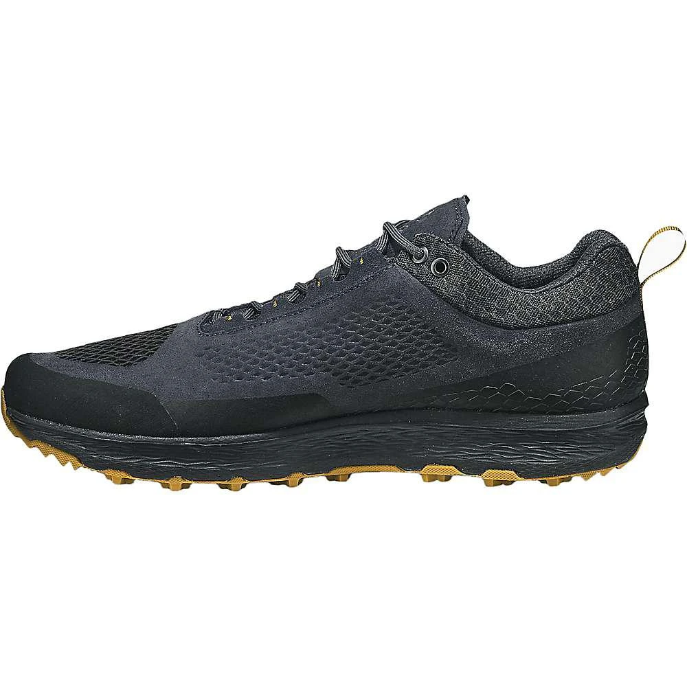 商品Vasque|Vasque Men's Breeze LT Low NTX Boot,价格¥1333,第5张图片详细描述