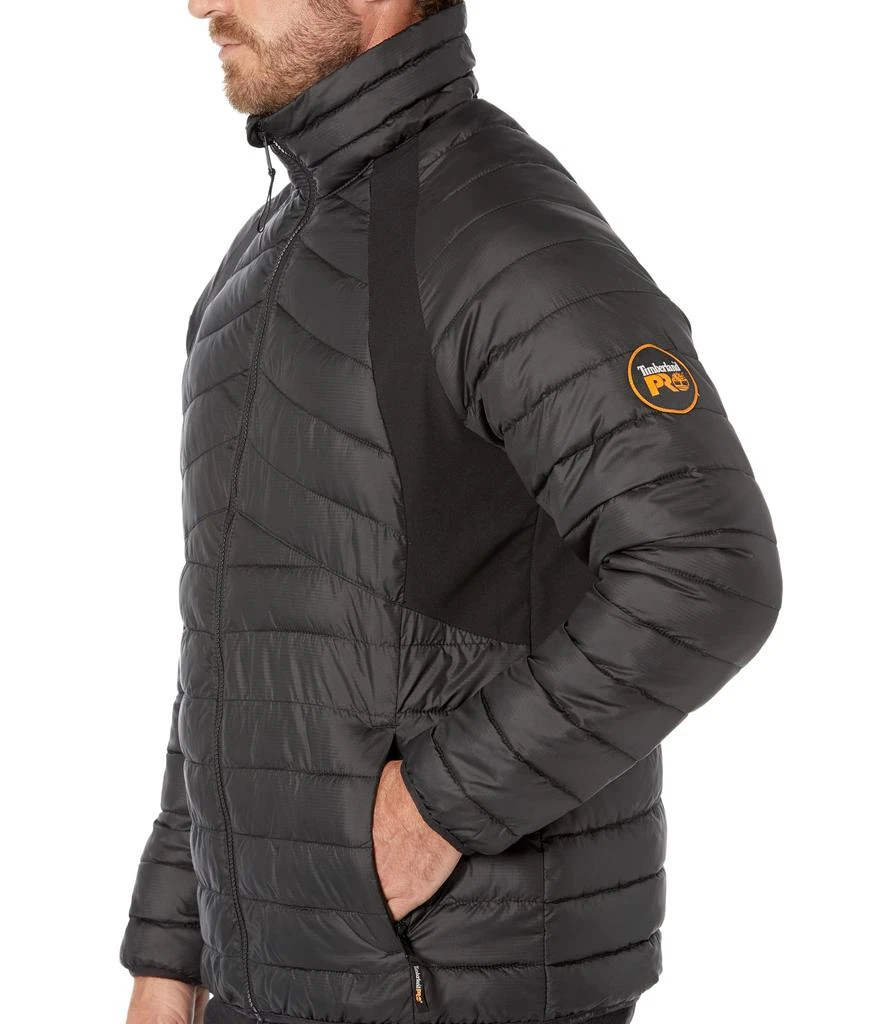 商品Timberland|Frostwall Insulated Jacket,价格¥758,第3张图片详细描述