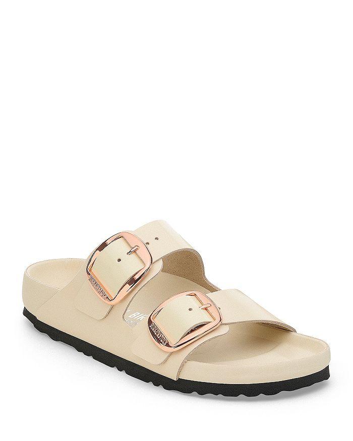 Birkenstock Women's Arizona Big Buckle High Shine Exquisite