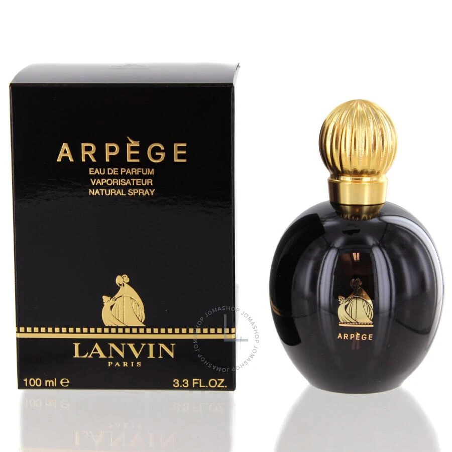 商品Lanvin|Lanvin Arpege Ladies EDP,价格¥186,第1张图片