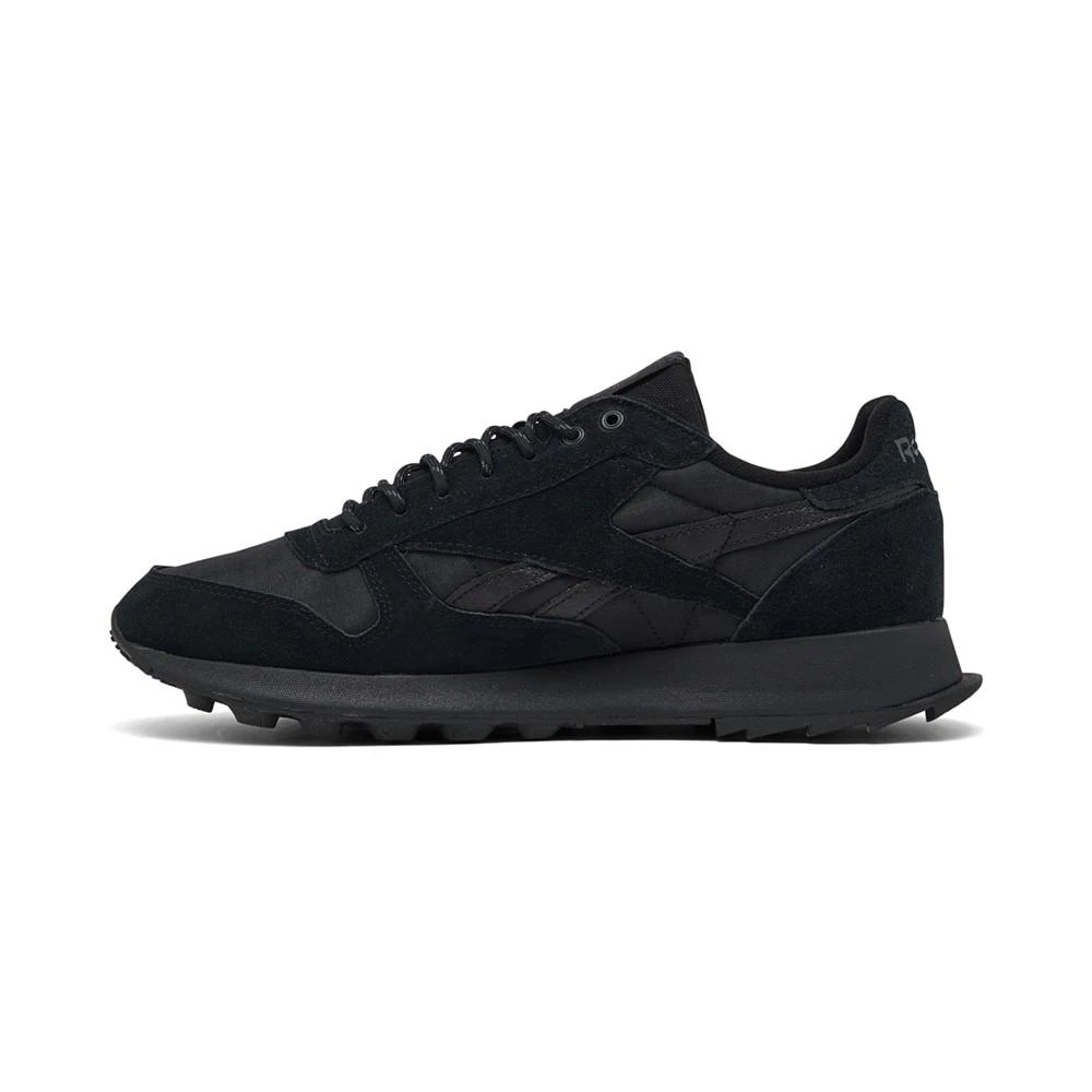 商品Reebok|Men's Classic Casual Sneakers from Finish Line,价格¥410,第3张图片详细描述