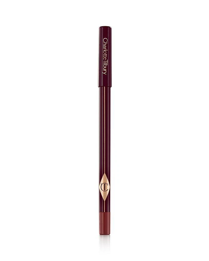 商品Charlotte Tilbury|Rock N Kohl Eyeliner - Pillow Talk,价格¥192,第2张图片详细描述