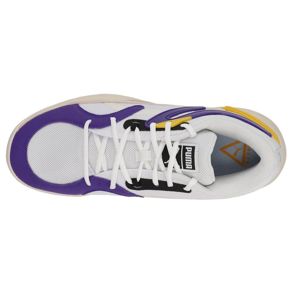 商品Puma|TRC Blaze Court Basketball Shoes,价格¥678,第4张图片详细描述