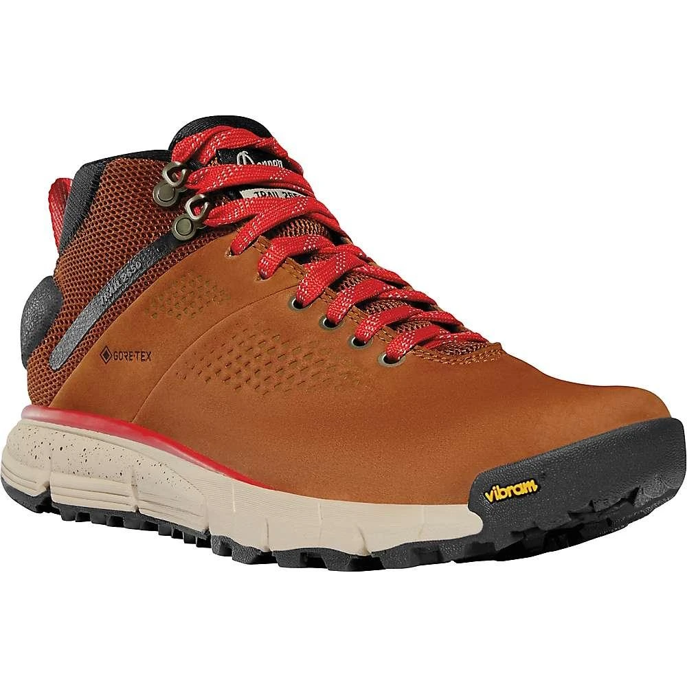 商品Danner|Danner Women's Trail 2650 Mid Waterproof Shoe,价格¥1651-¥1726,第2张图片详细描述