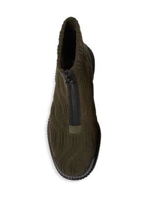 商品Camper|Pix Knit Ankle Boots,价格¥1127,第4张图片详细描述