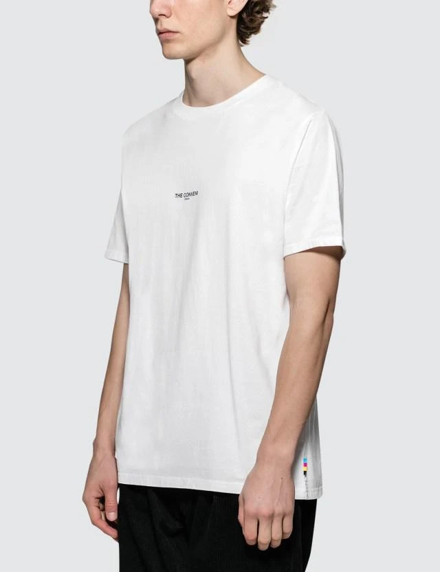 商品The Conveni|The Conveni S/S T恤,价格¥636,第3张图片详细描述