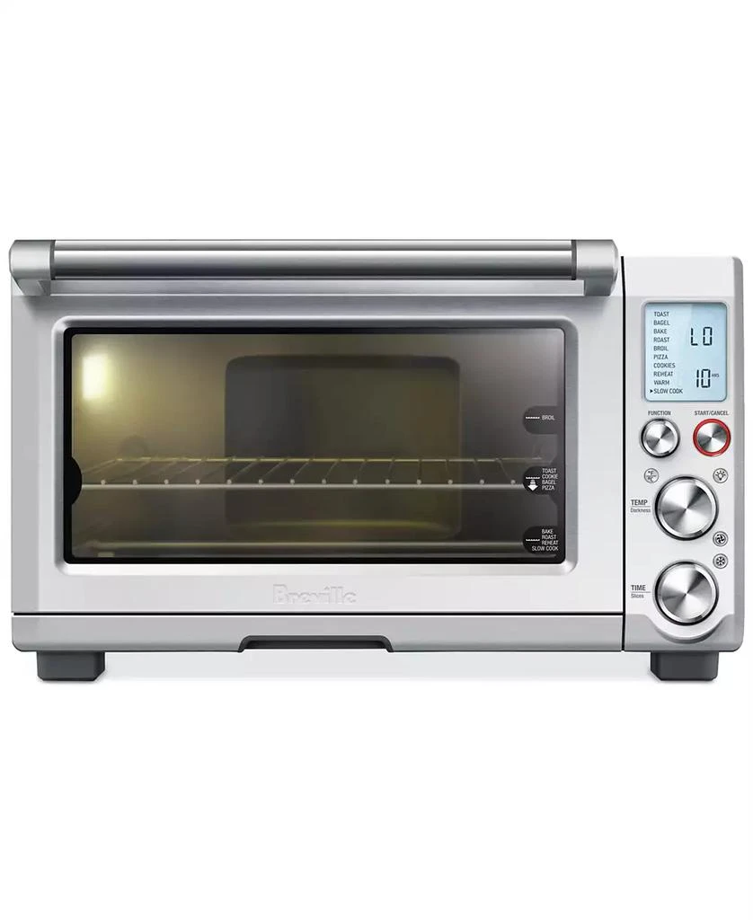 商品Breville|Smart Oven Pro,价格¥2018,第1张图片