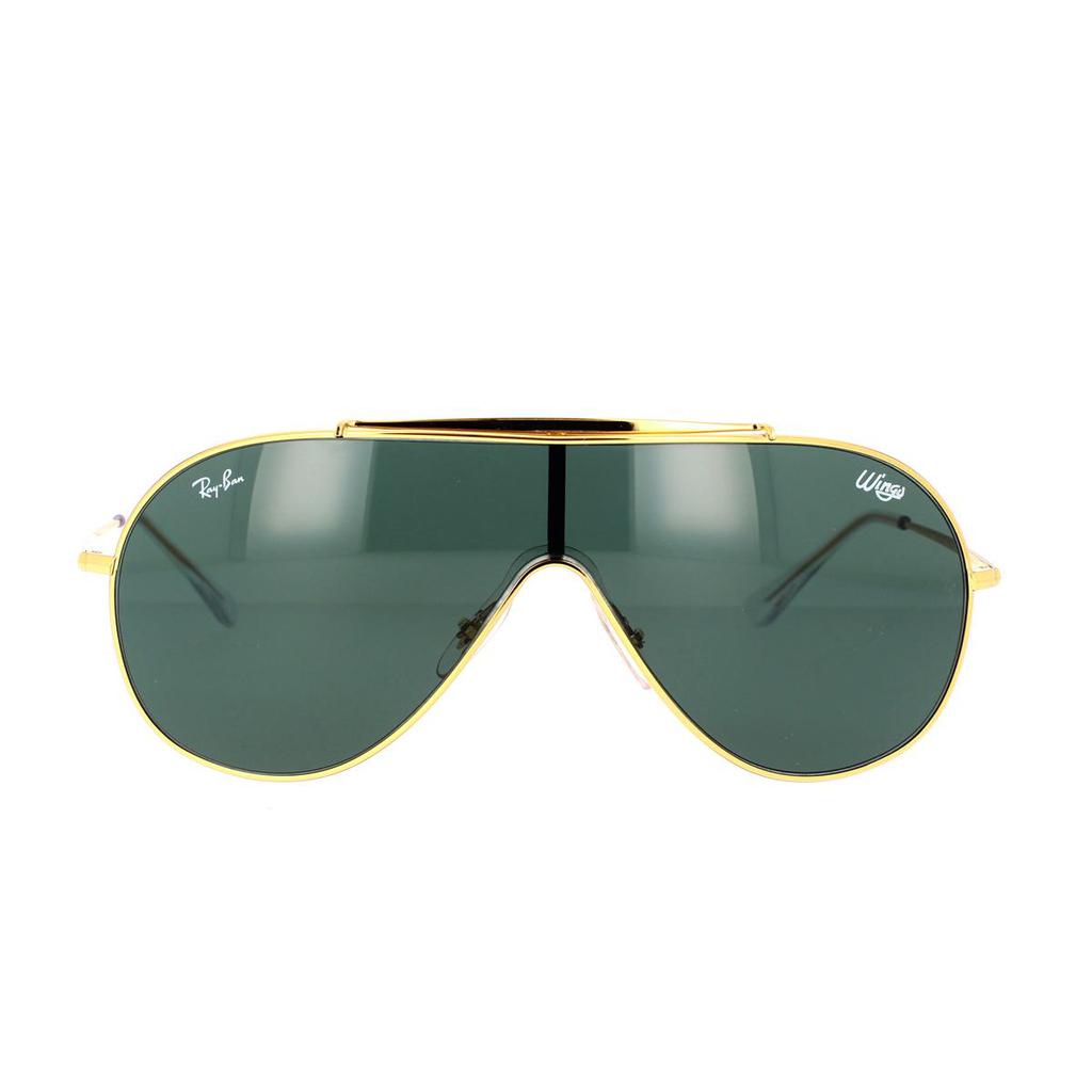 RAY-BAN Sunglasses商品第1张图片规格展示