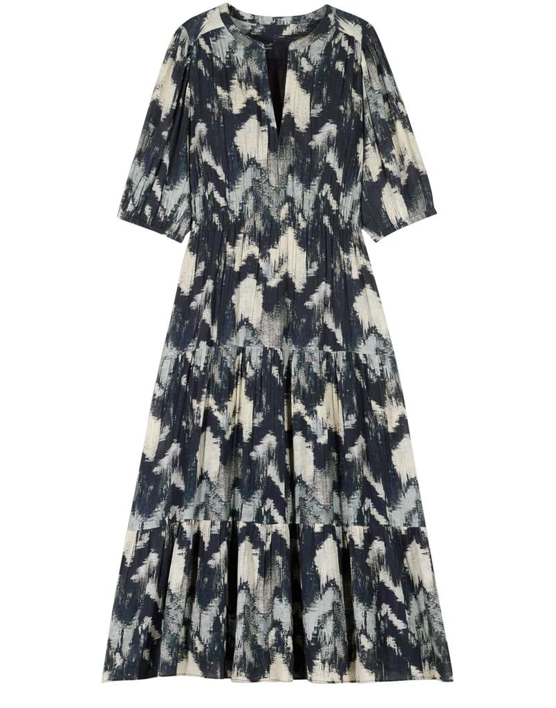 商品ba&sh|Anissa Dress,价格¥1383,第1张图片