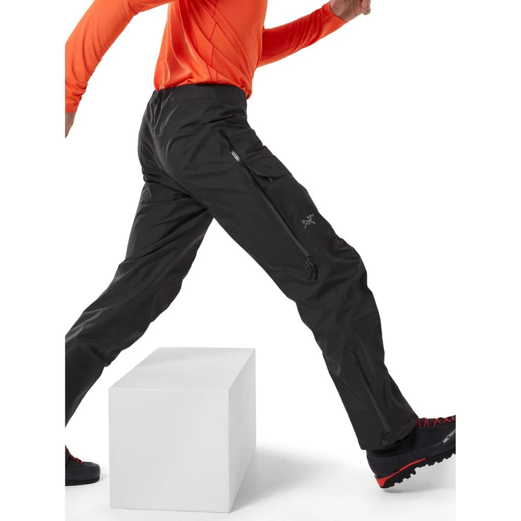 商品Arc'teryx|Arc'teryx Beta AR Pant Men's | Versatile Gore-Tex Pro Pant for All Round Use,价格¥2895,第2张图片详细描述