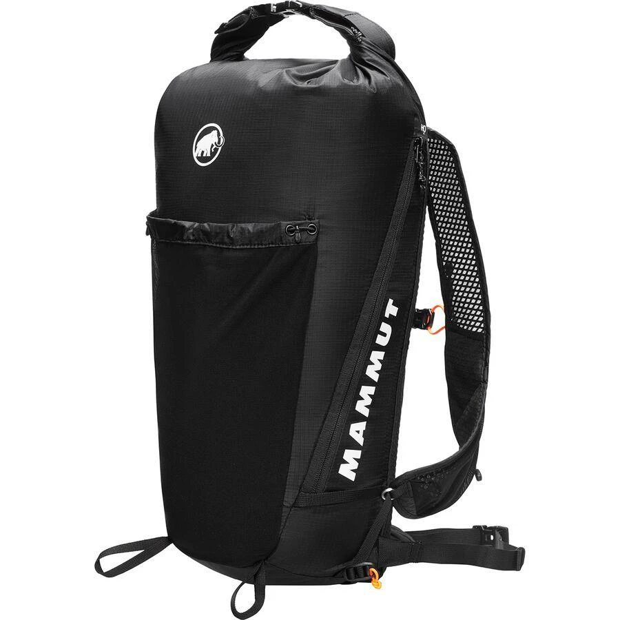 商品Mammut|Aenergy 18L Daypack,价格¥741,第1张图片
