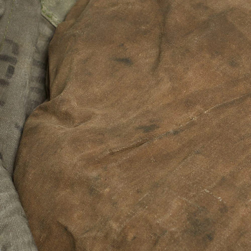 商品Puebco|Puebco Small Vintage Tent Fabric Pet Bed,价格¥478,第2张图片详细描述