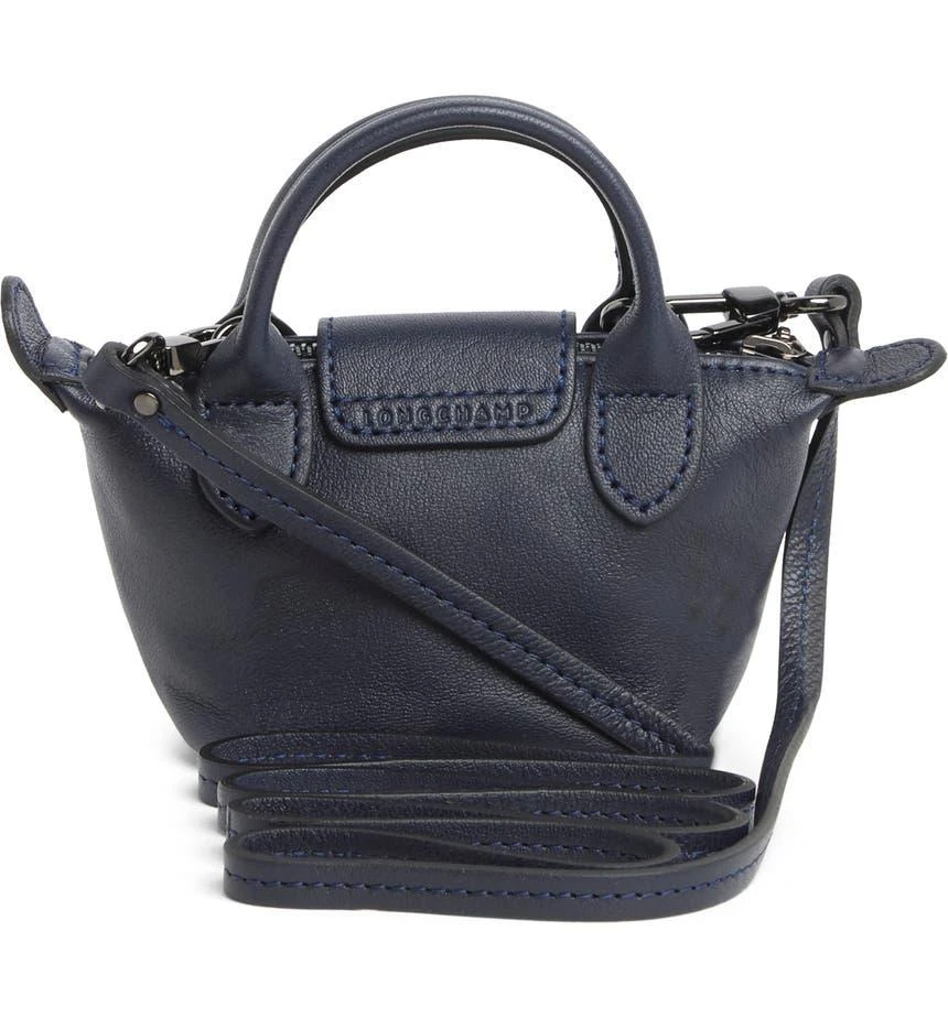 商品Longchamp|Le Pliage Nano Crossbody Bag,价格¥1267,第3张图片详细描述