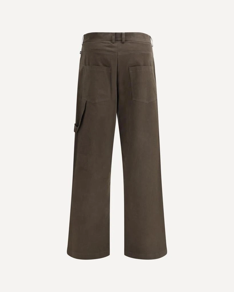 商品ELLA|Pantalone Ale,价格¥1310,第2张图片详细描述