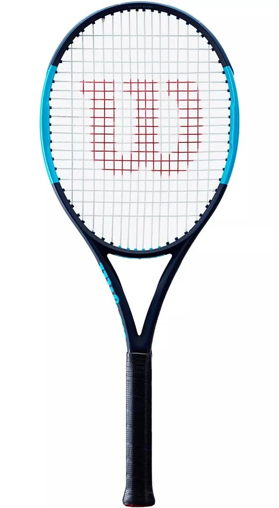 商品Wilson|Wilson Ultra 100 V2.0 Tennis Racquet,价格¥1475,第1张图片