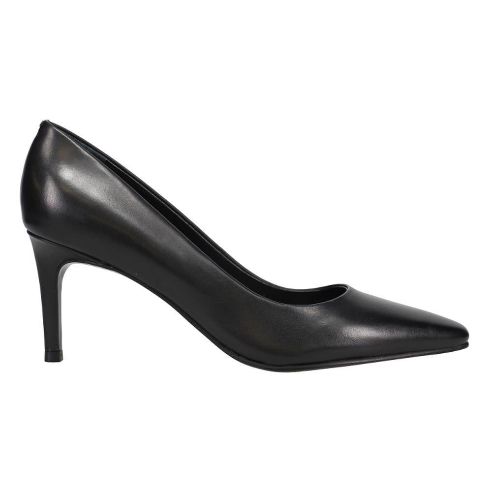 商品Calvin Klein|Callia Square Toe Evening Pumps,价格¥375,第1张图片