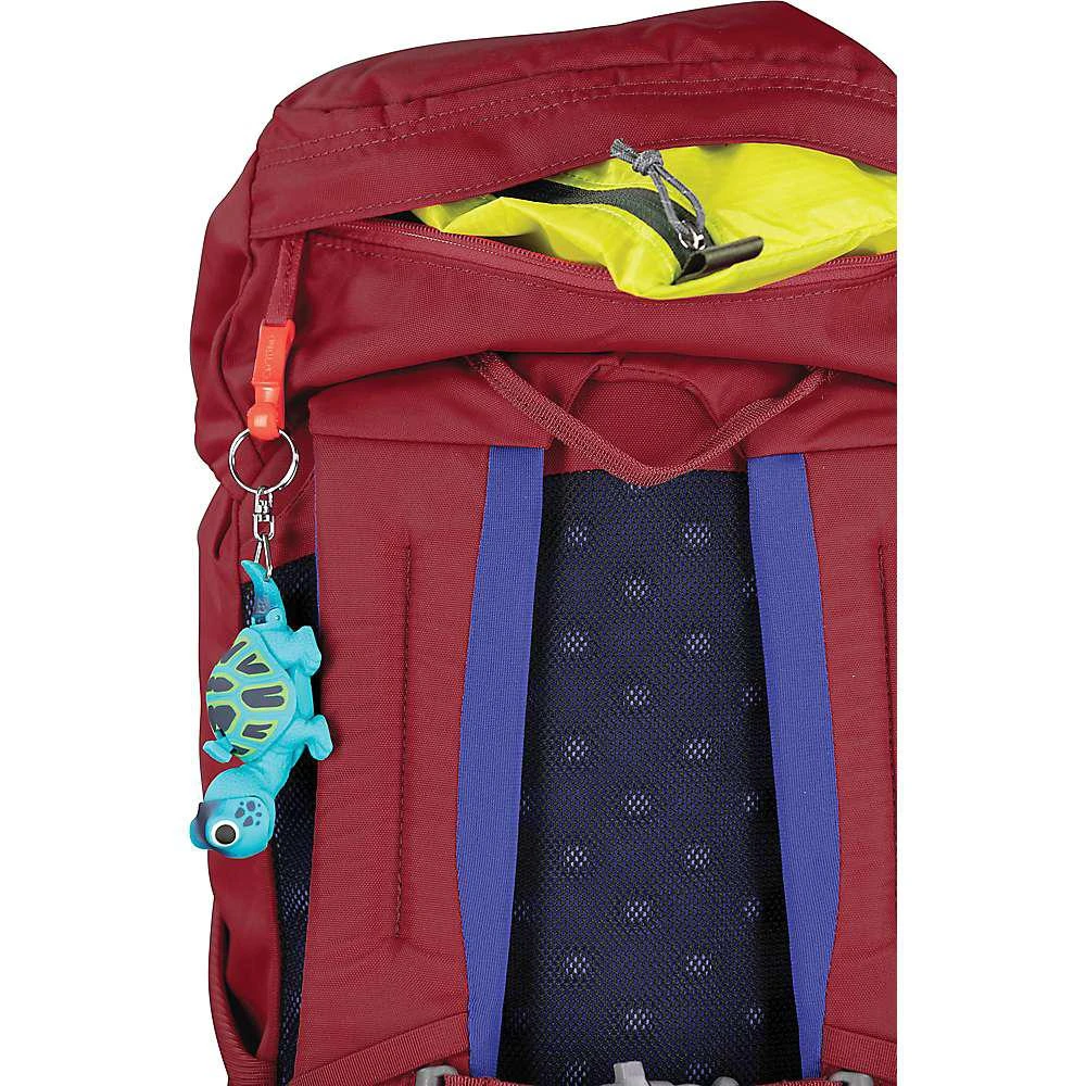 商品Osprey|Osprey Kids' Jet 18 Backpack,价格¥579,第4张图片详细描述