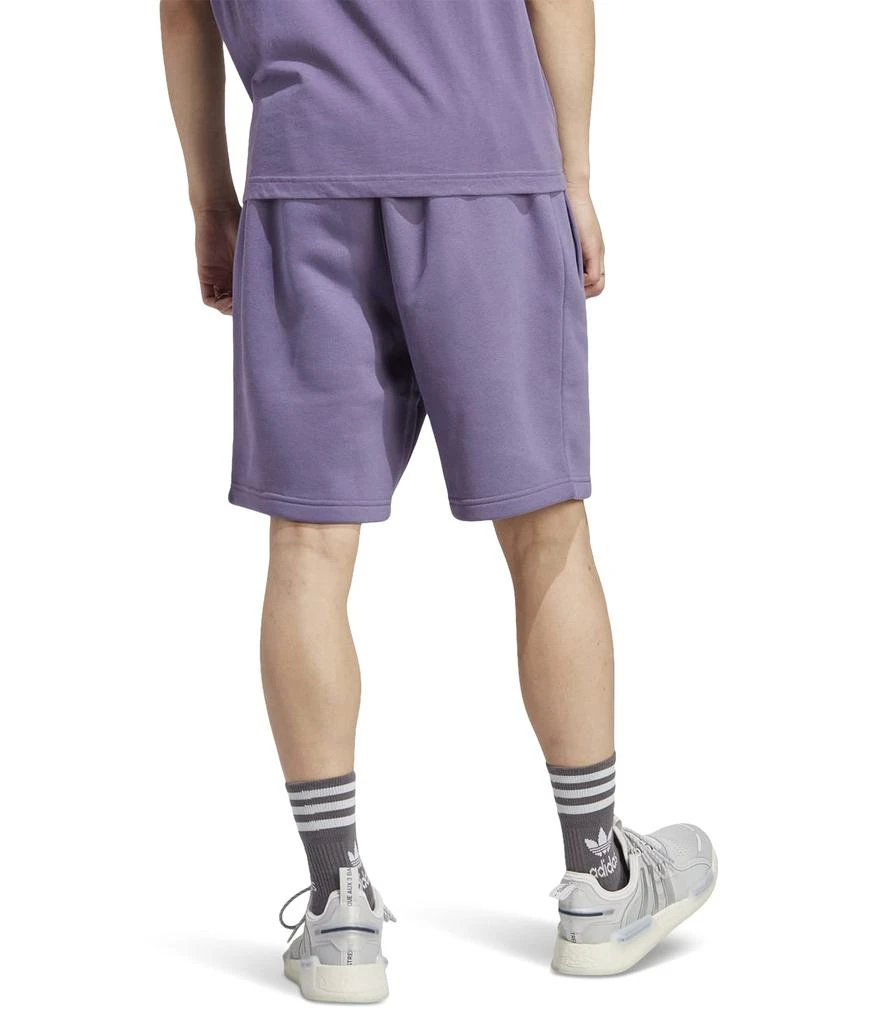 商品Adidas|Big & Tall Trefoil Essentials Shorts,价格¥294,第2张图片详细描述