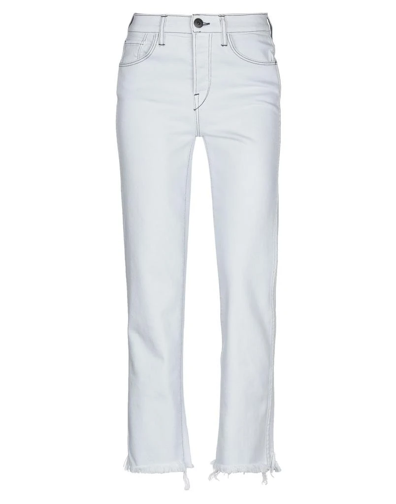 商品3 X 1|Denim pants,价格¥1490,第1张图片