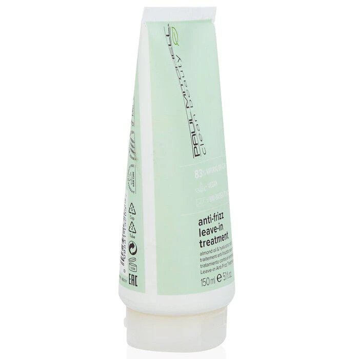 商品Paul Mitchell|Paul Mitchell 清洁系列抗毛躁免洗护发霜 150ml/5.1oz,价格¥291,第2张图片详细描述