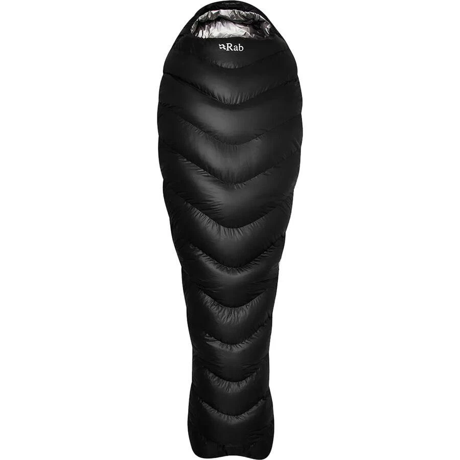 商品Rab|Mythic Ultra 180 Sleeping Bag: 32F Down,价格¥3679,第1张图片详细描述