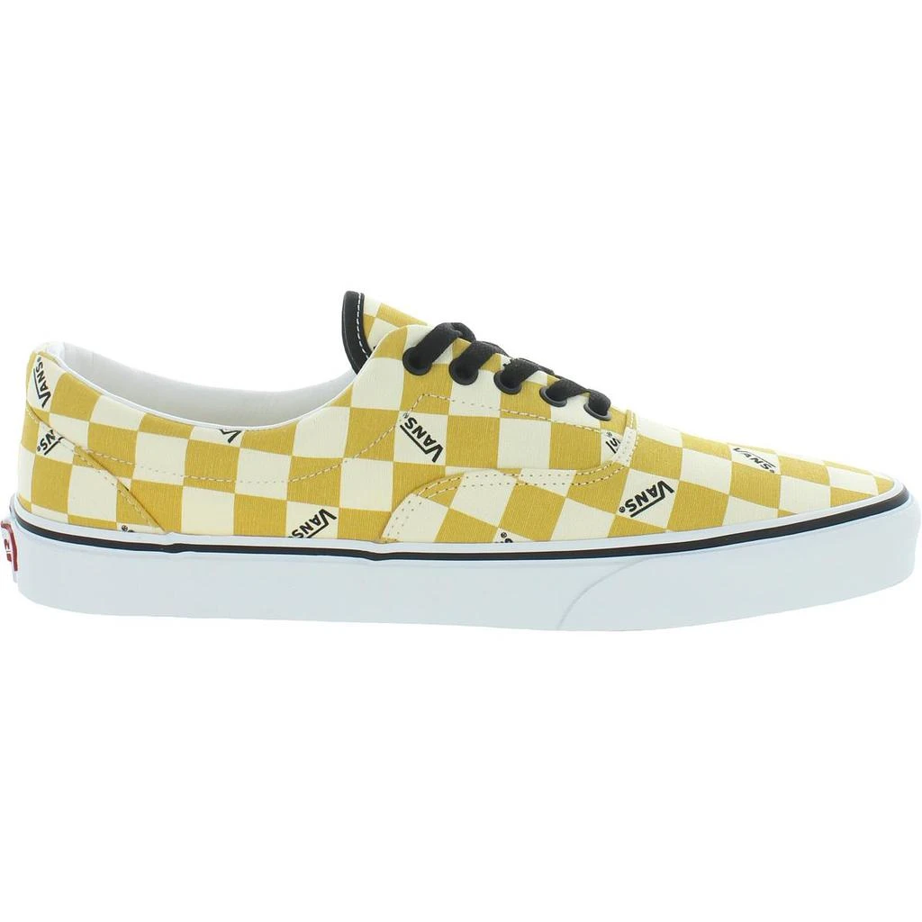 商品Vans|Vans Mens Era Lifestyle Gym Fashion Sneakers,价格¥137,第3张图片详细描述
