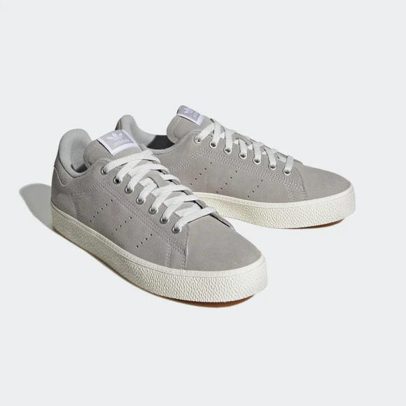 【Brilliant|包邮包税】阿迪达斯 STAN SMITH CS  休闲鞋 运动鞋  ID2040 GRETWO/CWHITE/GUM4 商品