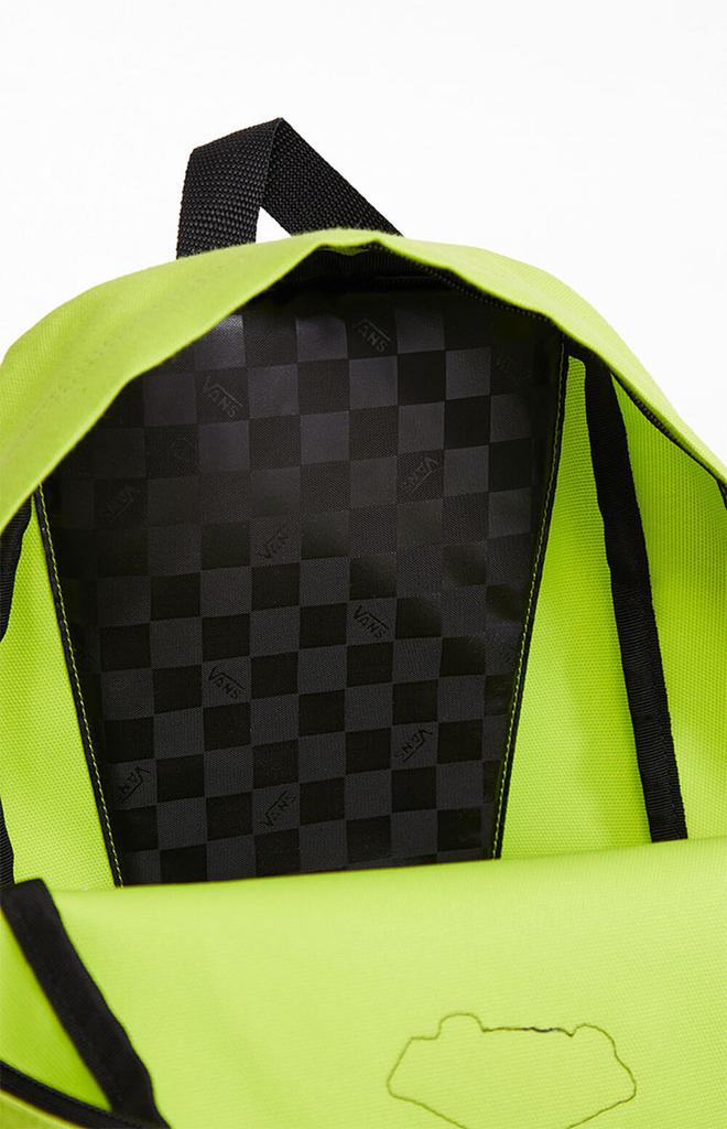Kids New Skool Backpack商品第6张图片规格展示