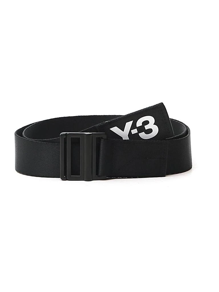 商品Y-3|Y-3 Classic Logo Belt,价格¥679,第1张图片