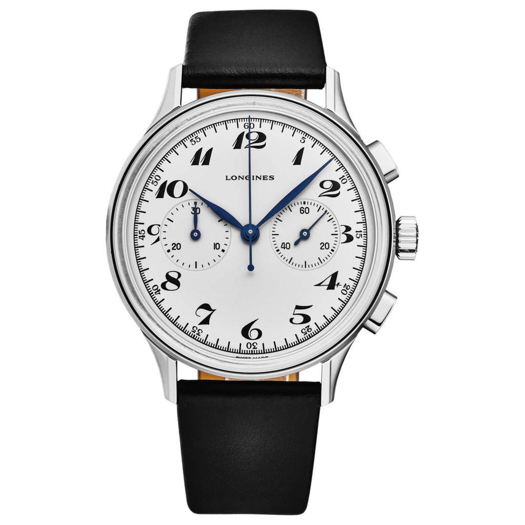 商品Longines|Longines Heritage 1946   手表,价格¥13332,第1张图片