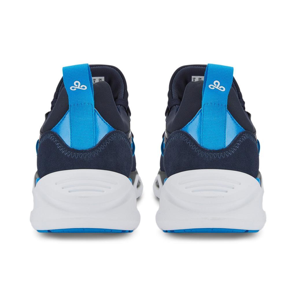 商品Puma|PUMA x CLOUD9 TRC Blaze Esport Sneakers,价格¥503,第6张图片详细描述