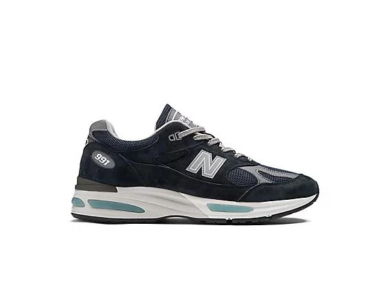 商品New Balance|Made in UK 991v2,价格¥1900,第1张图片