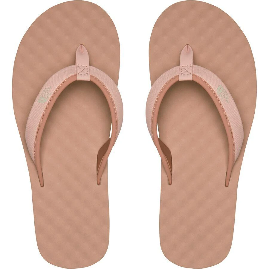 商品The North Face|Base Camp Mini II Flip Flop - Women's,价格¥162,第4张图片详细描述