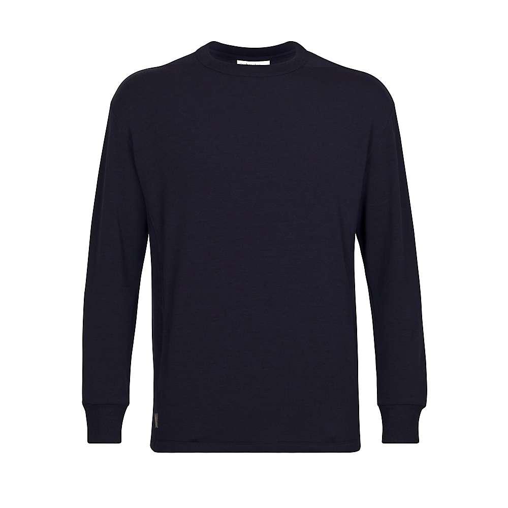 Icebreaker Men's Dalston LS Sweatshirt商品第3张图片规格展示