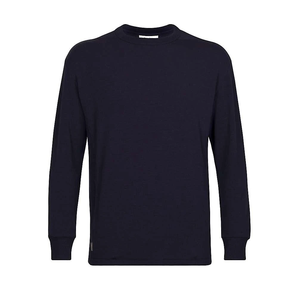 商品Icebreaker|Men's Dalston LS Sweatshirt,价格¥969,第3张图片详细描述
