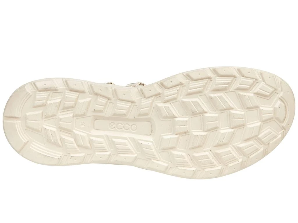 商品ECCO|Exowrap 3-Strap Sandal,价格¥451,第3张图片详细描述