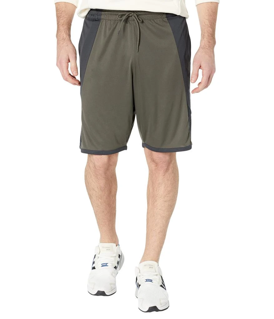 商品Adidas|Pro Madness Shorts,价格¥195,第1张图片