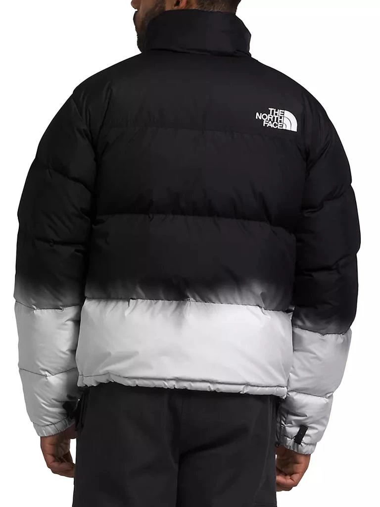 商品The North Face|1996 Retro Nuptse Dip-Dye Down Jacket,价格¥2943,第4张图片详细描述