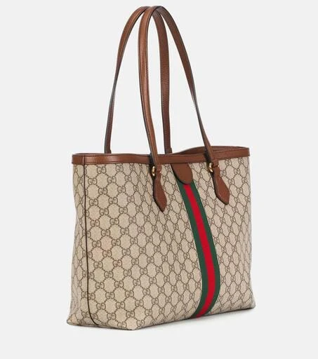 商品Gucci|Ophidia GG M号托特包,价格¥16045,第4张图片详细描述