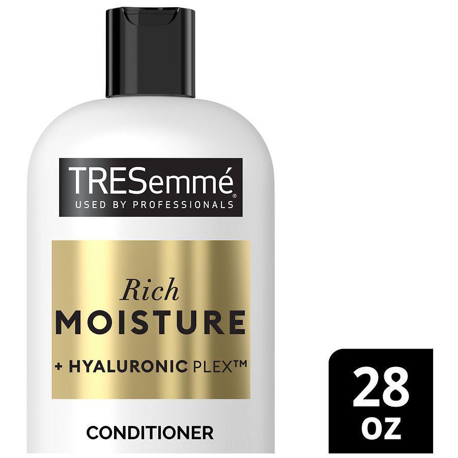 商品TRESemme|Conditioner Moisture Rich,价格¥43,第5张图片详细描述