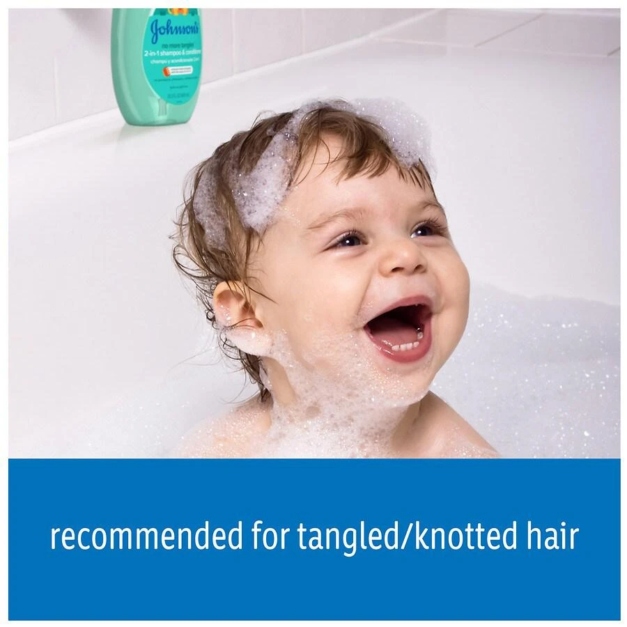 Detangling 2-In-1 Shampoo & Conditioner 商品