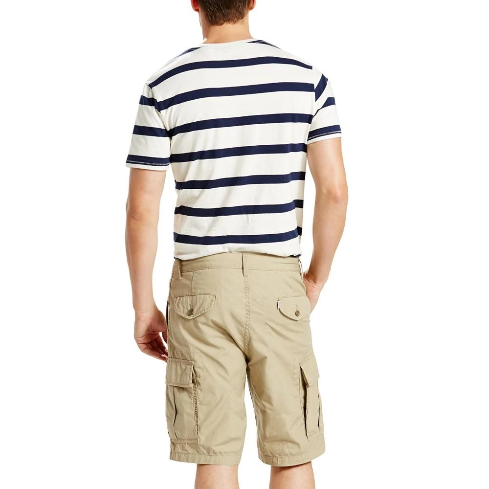 商品Levi's|Carrier 宽松版短裤,价格¥373,第5张图片详细描述
