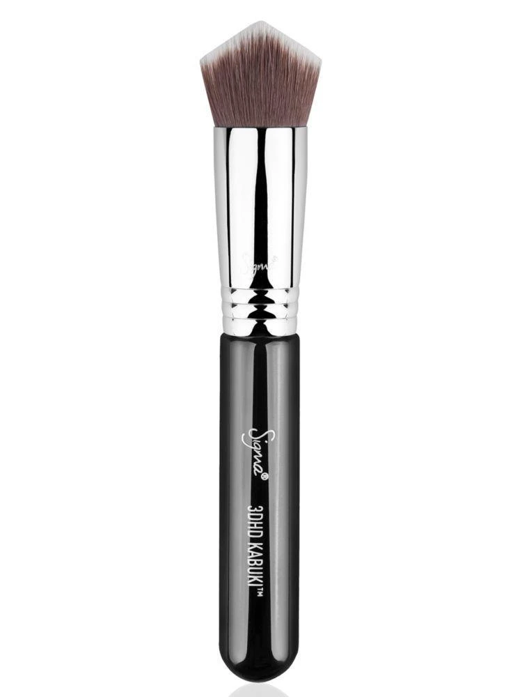 商品Sigma Beauty|3DHD Kabuki,价格¥187,第2张图片详细描述