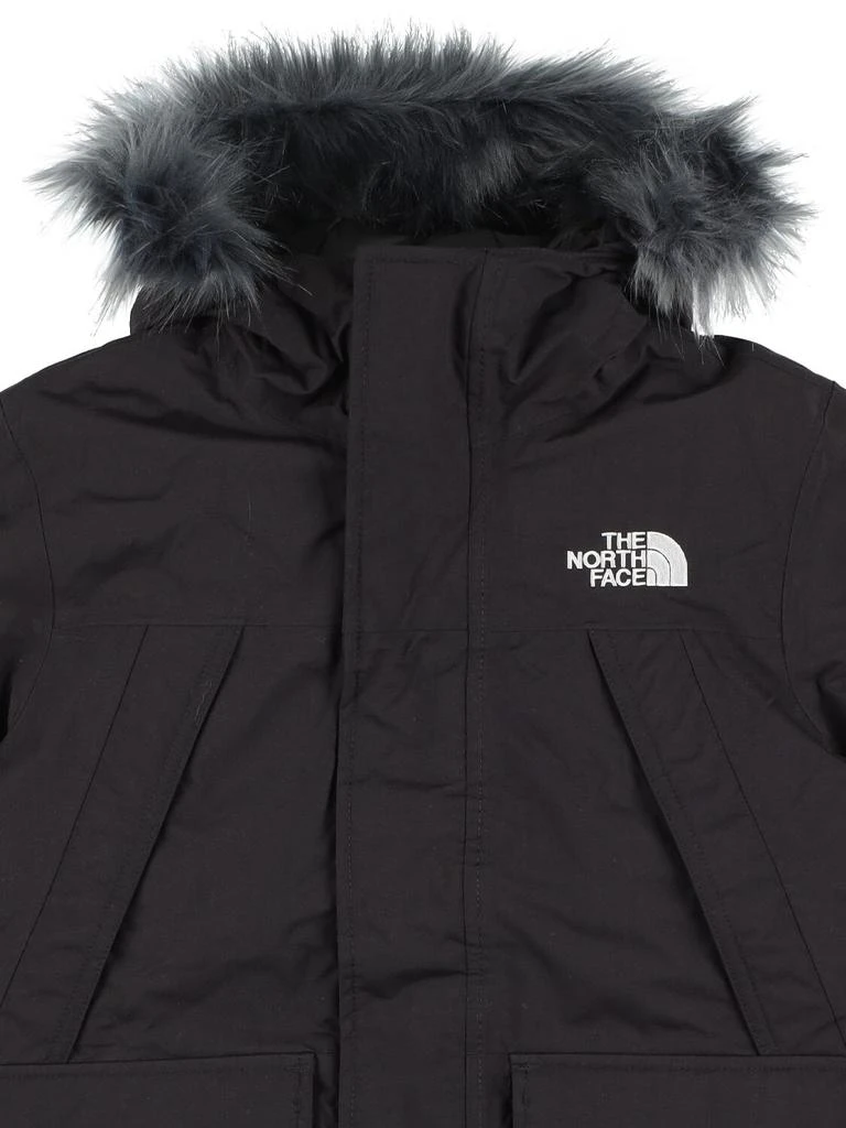 商品The North Face|Mcmurdo Nylon Down Parka,价格¥1874,第1张图片详细描述